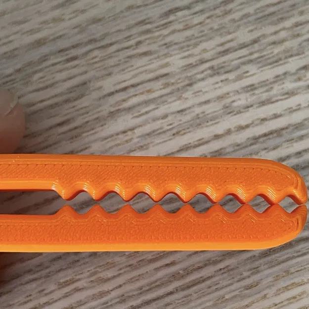 Đũa Gắp Snack Tối Thượng - Image 2