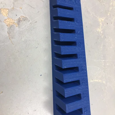 Giá Đỡ Cờ Lê Metric