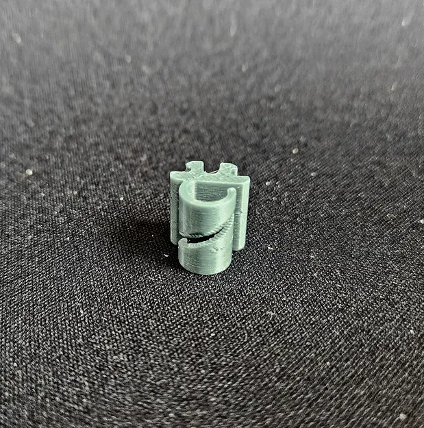 Kẹp Giữ Dây Điện Bằng TPU - Image 2