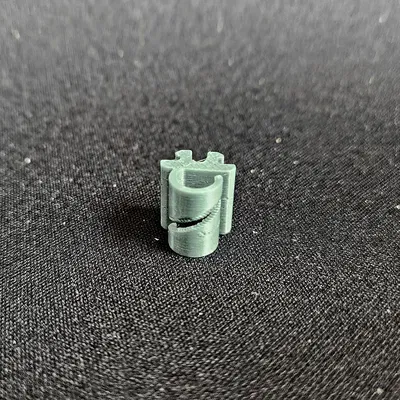 Kẹp Giữ Dây Điện Bằng TPU