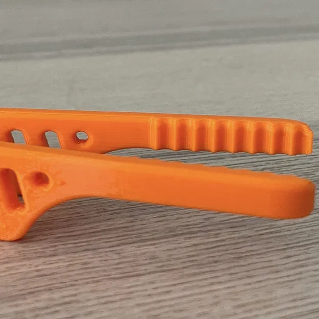 Đũa Gắp Snack Tối Thượng - Image 4