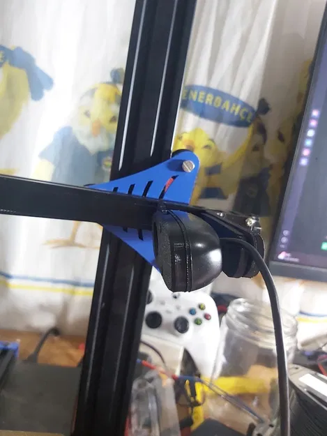 Giá đỡ nam châm cho Two Trees Bluer C310/C270 - Image 1