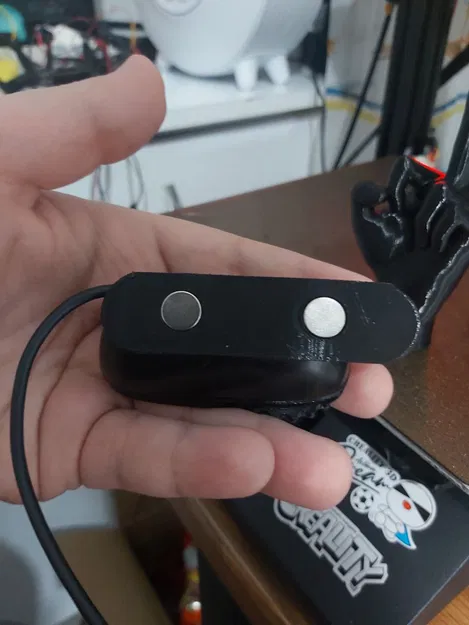 Giá đỡ nam châm cho Two Trees Bluer C310/C270 - Image 4