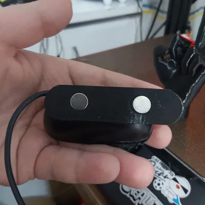 Giá đỡ nam châm cho Two Trees Bluer C310/C270