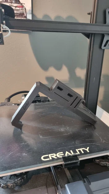 Giá Đỡ Dụng Cụ Màn Hình Ender 3 S1 - Image 2
