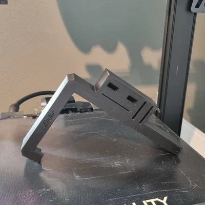 Giá Đỡ Dụng Cụ Màn Hình Ender 3 S1