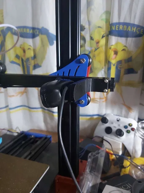 Giá đỡ nam châm cho Two Trees Bluer C310/C270 - Image 7