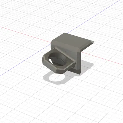 Chỗ Cắm Que Hàn Pinecil Để Bàn