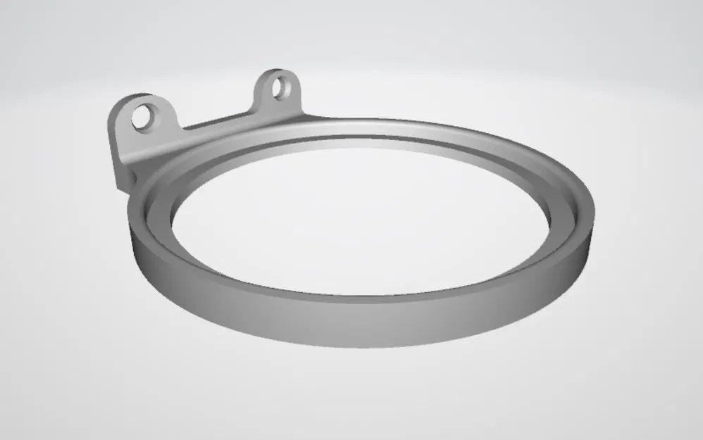 Chậu Hoa Treo Tường Hangin_flowerpot - Image 3