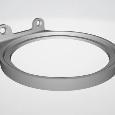 Chậu Hoa Treo Tường Hangin_flowerpot