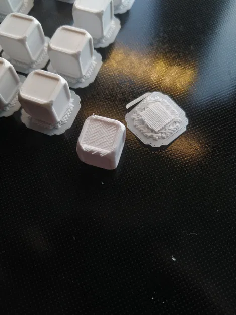 Xúc Xắc D6 Gắn Sticker - Image 5