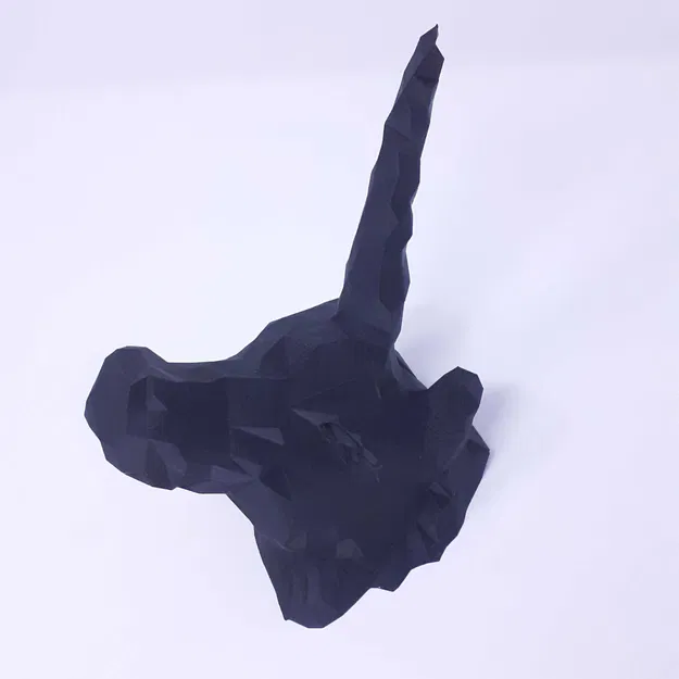 HEO ĐẤT KỲ LÂN (KHÔNG CẦN SUPPORT + TREO TƯỜNG) - Image 10