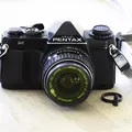 Cần Tua Phim Lại Cho Máy Pentax MV - Thumbnail 1