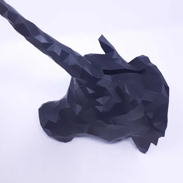 HEO ĐẤT KỲ LÂN (KHÔNG CẦN SUPPORT + TREO TƯỜNG) - Image 13