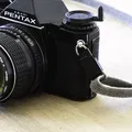 Cần Tua Phim Lại Cho Máy Pentax MV - Thumbnail 3