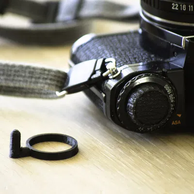 Cần Tua Phim Lại Cho Máy Pentax MV