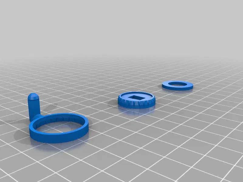 Cần Tua Phim Lại Cho Máy Pentax MV - Image 6