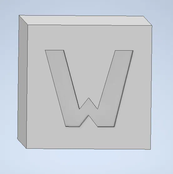 File không phù hợp - Wcube - Image 1