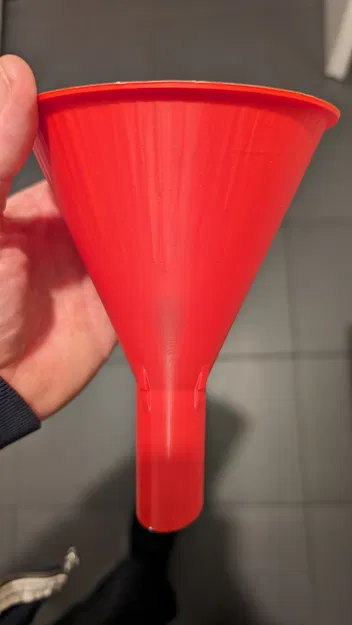 Phễu Đa Dụng - Image 1