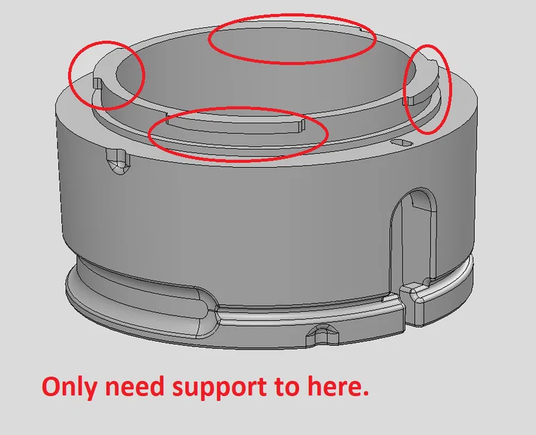 Adapter FTZ cho Body Nikon "Z" (Gắn Lens "F") - Image 3