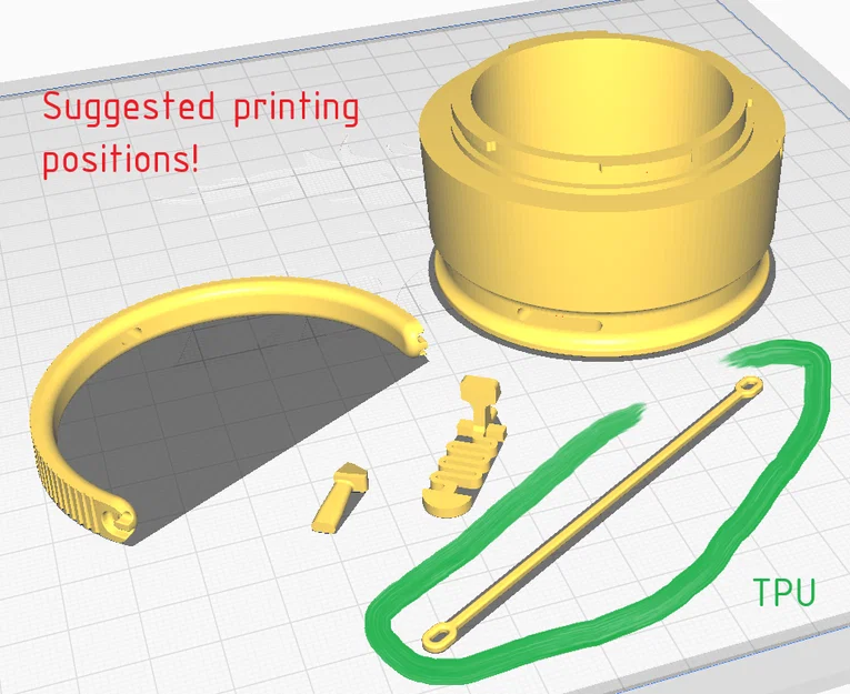 Adapter FTZ cho Body Nikon "Z" (Gắn Lens "F") - Image 13