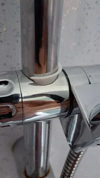 Tấm Chêm / Nêm Cho Vòi Sen - Image 1