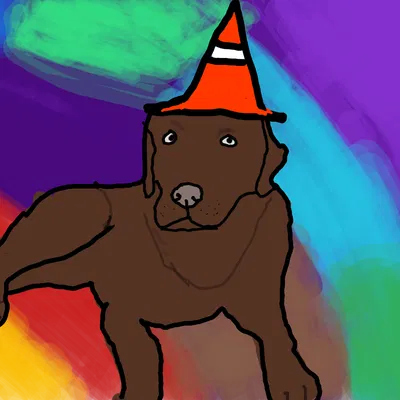 Thẻ "Whats up dog"