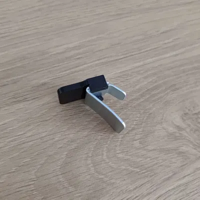 Pát Gắn Kệ Mở Rộng Tủ Ikea Fabrikör