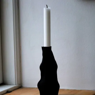 Mô hình Nến V27 - Đồ Trang Trí Nhà Cửa