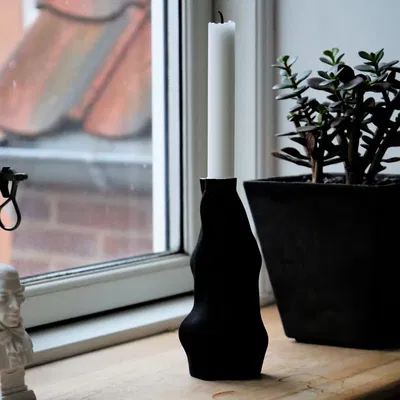 Mô hình Nến V27 - Đồ Trang Trí Nhà Cửa