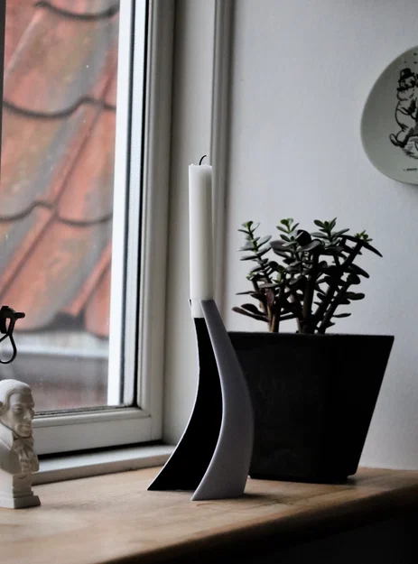 Chân Nến Candle V28 - Image 1