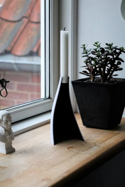 Chân Nến Candle V28 - Image 2