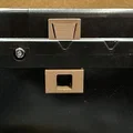 Kẹp Ray Hệ Thống Lưu Trữ RUX - Thumbnail 2