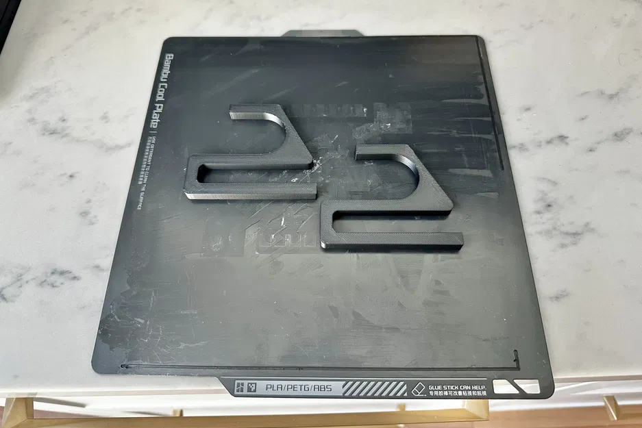 Móc Gắn Thùng Hàng Tern GSD Cho Xe Woom - Image 3