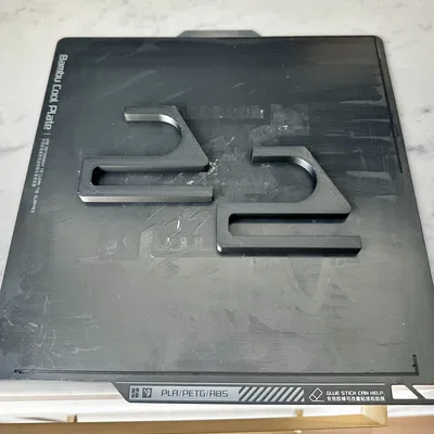 Móc Gắn Thùng Hàng Tern GSD Cho Xe Woom