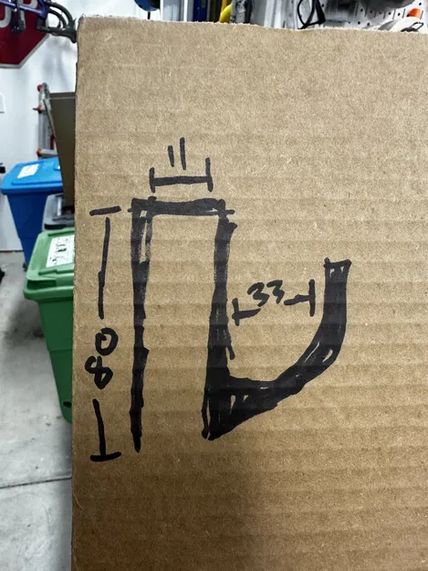 Móc Gắn Thùng Hàng Tern GSD Cho Xe Woom - Image 4