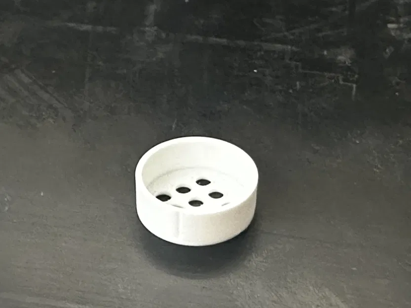 Nắp Che Lỗ Loa Cho Yoto Speaker - Image 1