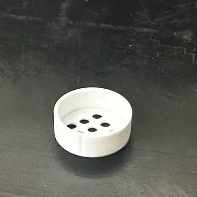 Nắp Che Lỗ Loa Cho Yoto Speaker