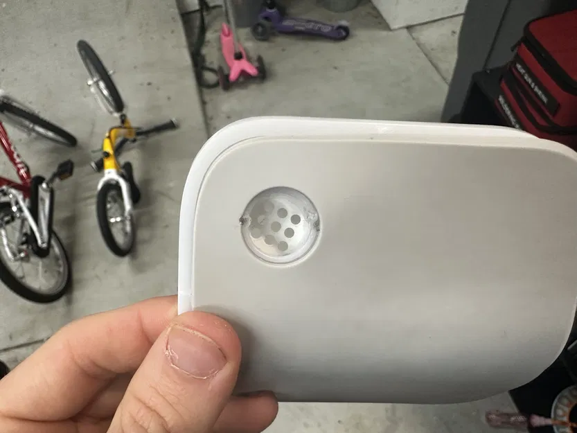 Nắp Che Lỗ Loa Cho Yoto Speaker - Image 2