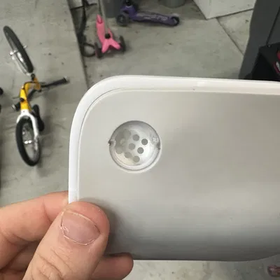 Nắp Che Lỗ Loa Cho Yoto Speaker