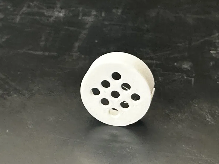 Nắp Che Lỗ Loa Cho Yoto Speaker - Image 5