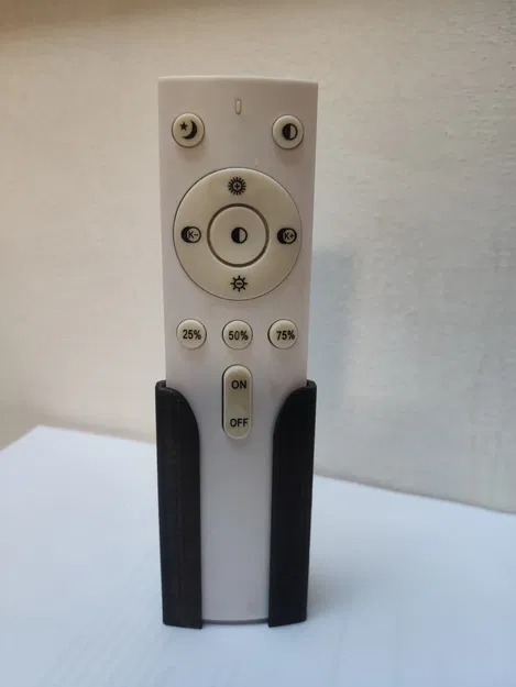 Giá đỡ Remote Điều Khiển Đèn Trần - Image 1