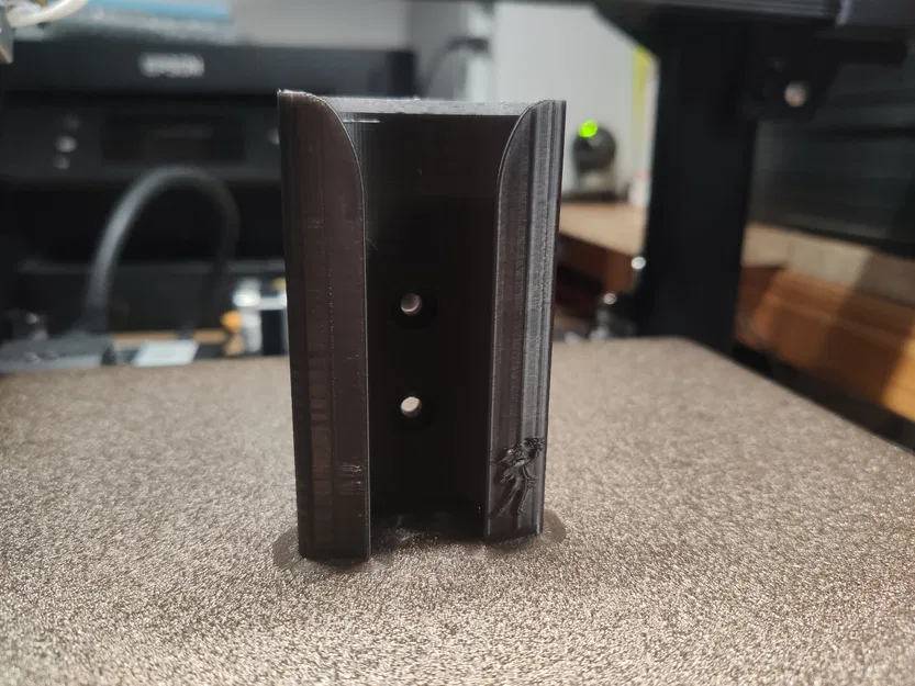 Giá đỡ Remote Điều Khiển Đèn Trần - Image 2