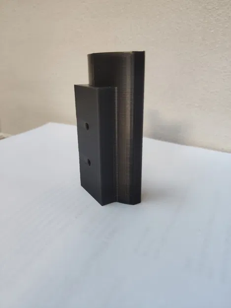 Giá đỡ Remote Điều Khiển Đèn Trần - Image 3