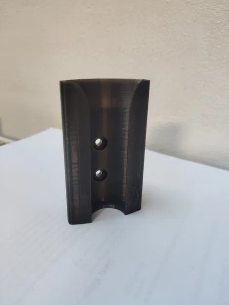 Giá đỡ Remote Điều Khiển Đèn Trần - Image 4