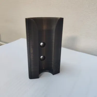 Giá đỡ Remote Điều Khiển Đèn Trần