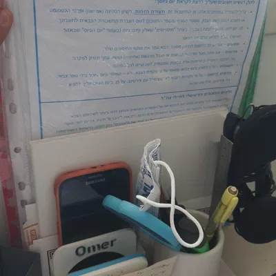 Kệ Đựng Đồ Đa Năng Để Bàn