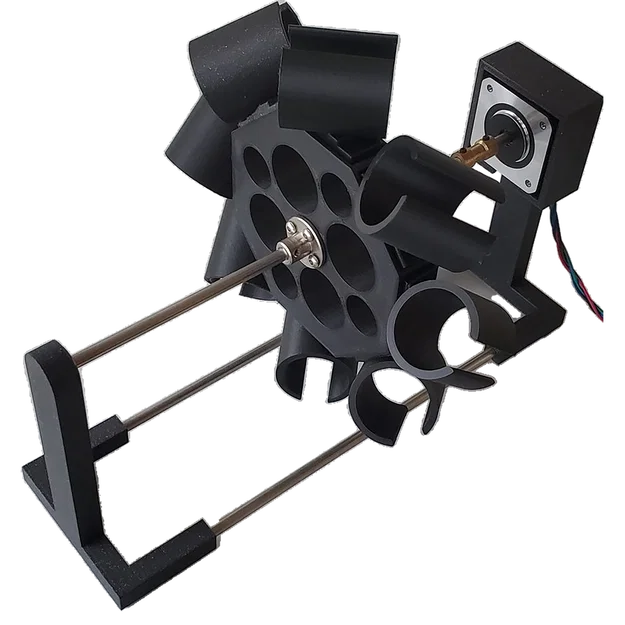 COBLE - Bộ sưu tập Thiết bị Phòng thí nghiệm Chế tạo Riêng - Image 4