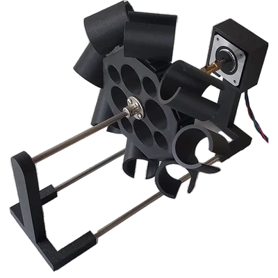 COBLE - Bộ sưu tập Thiết bị Phòng thí nghiệm Chế tạo Riêng