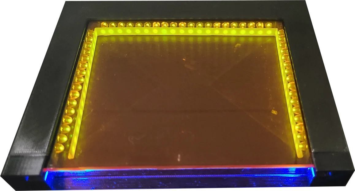 COBLE - Bộ sưu tập Thiết bị Phòng thí nghiệm Chế tạo Riêng - Image 5